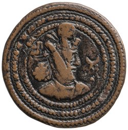 Münze