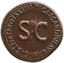 Tiberius