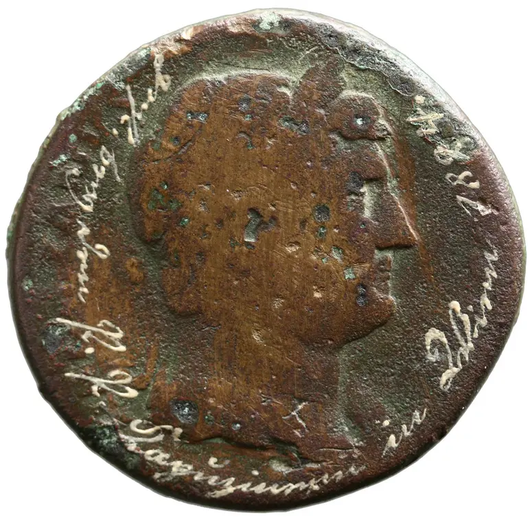 Münze
