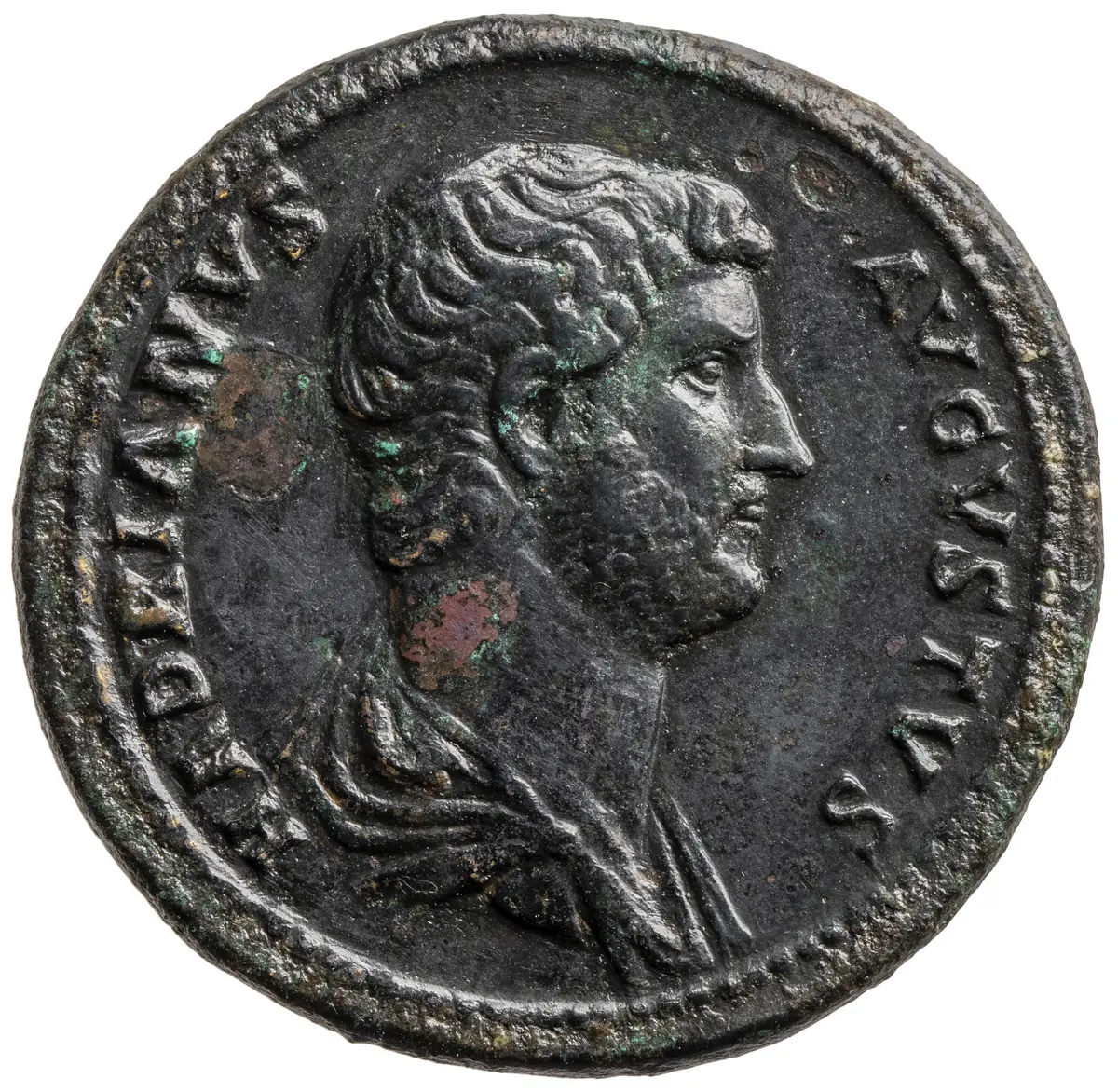 Hadrianus