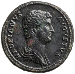 Hadrianus