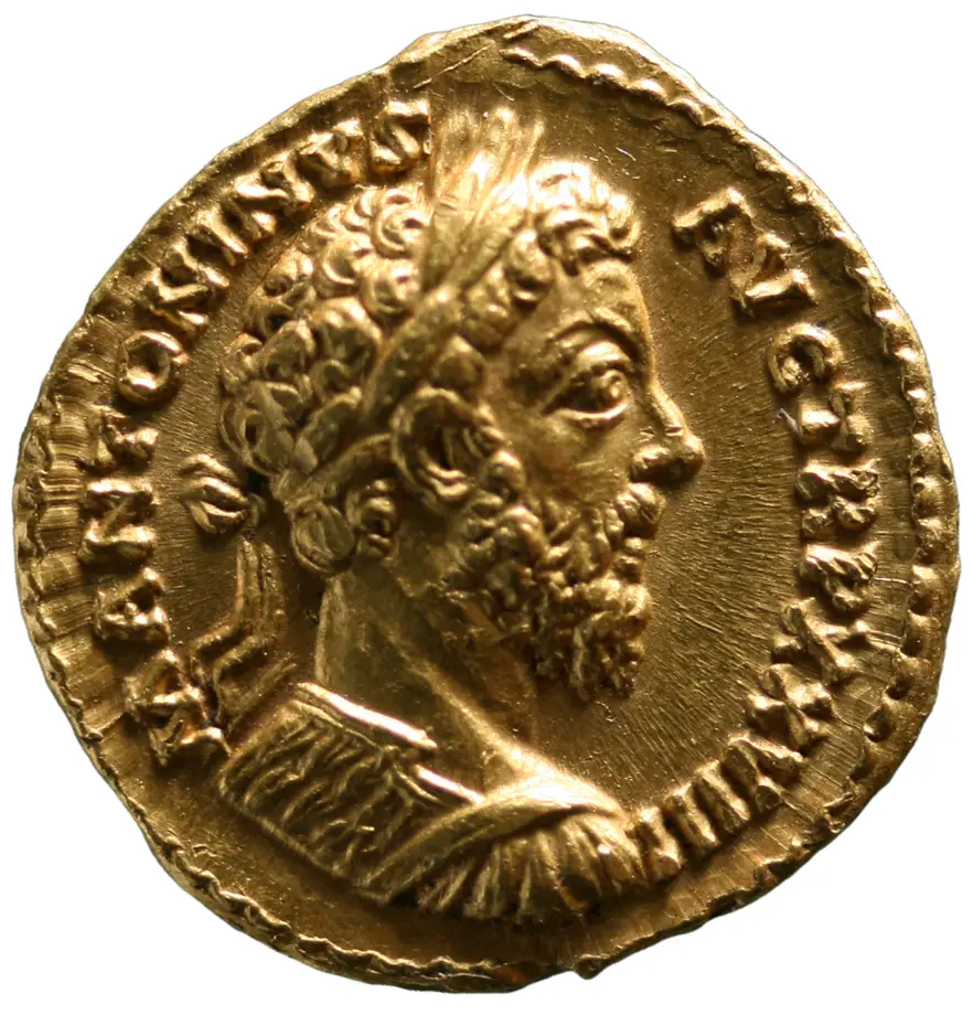 Marcus Aurelius