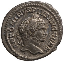 Antoninus III. (Caracalla)