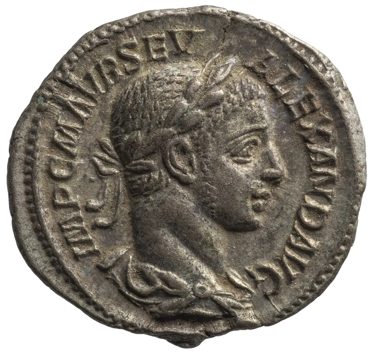 Severus Alexander