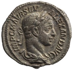 Severus Alexander