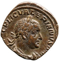 Valerianus I.