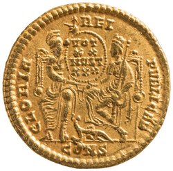 Constantius II.