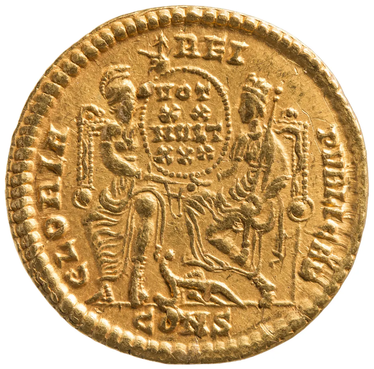 Constantius II.