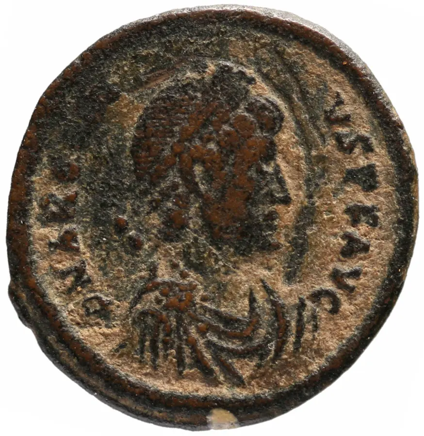 Arcadius