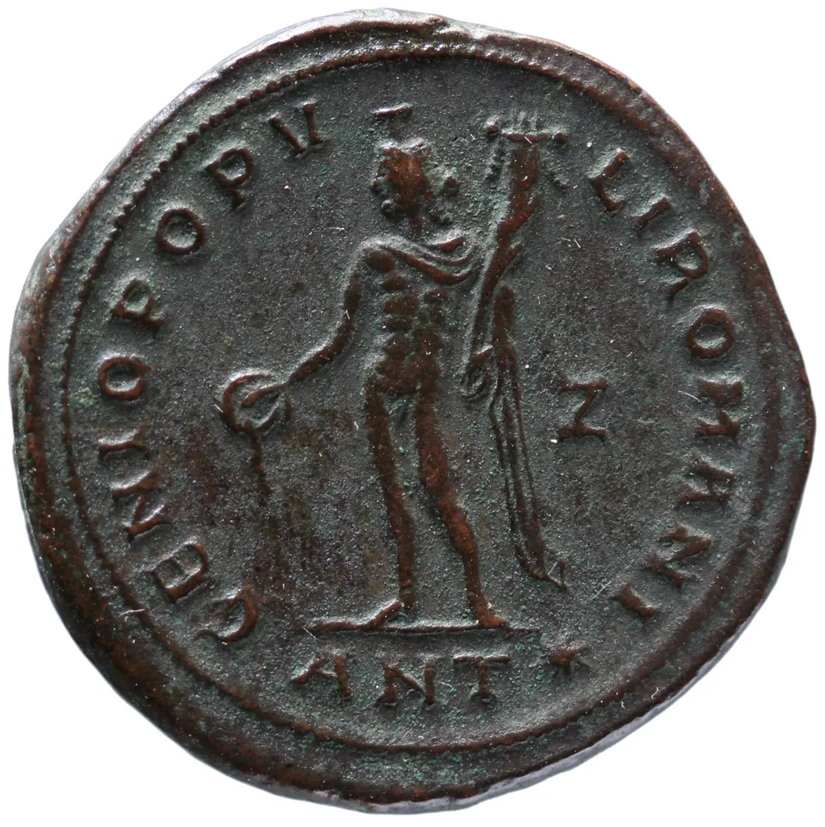 Diocletianus