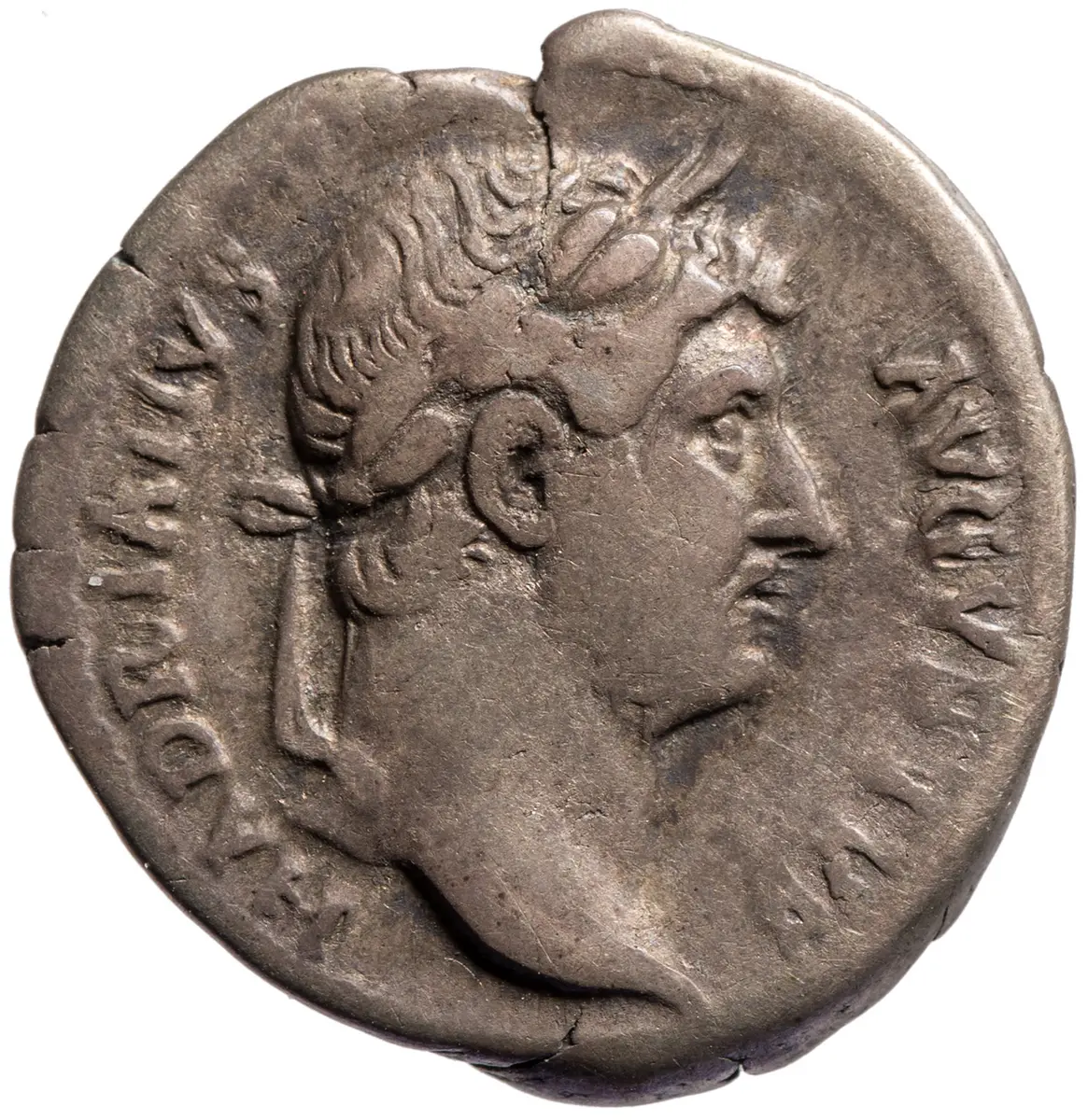 Hadrianus