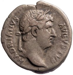 Hadrianus