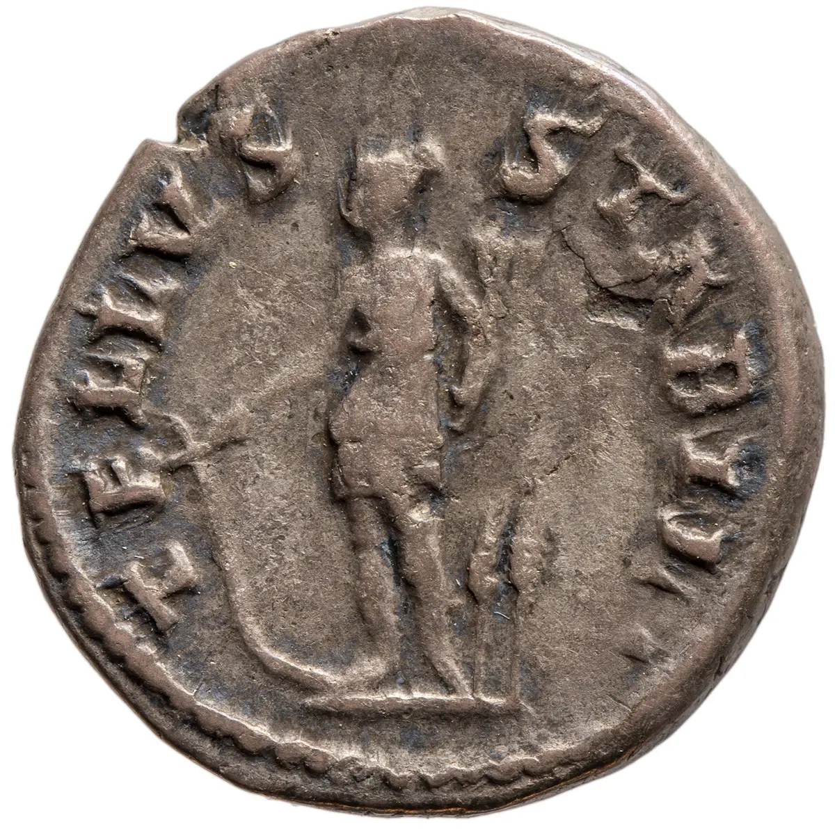 Hadrianus