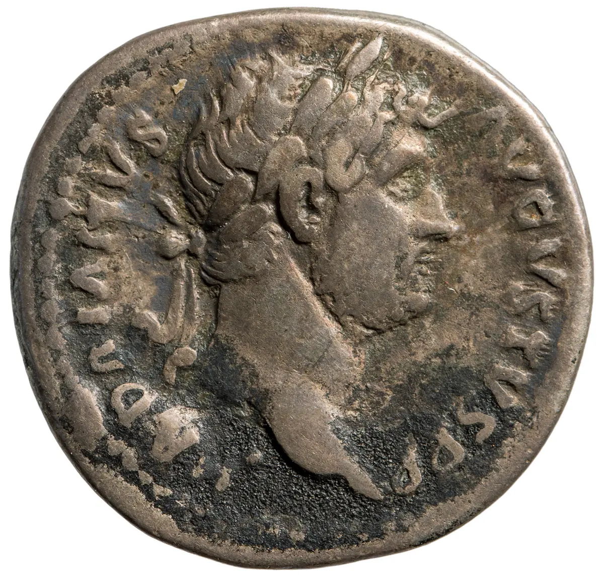 Hadrianus