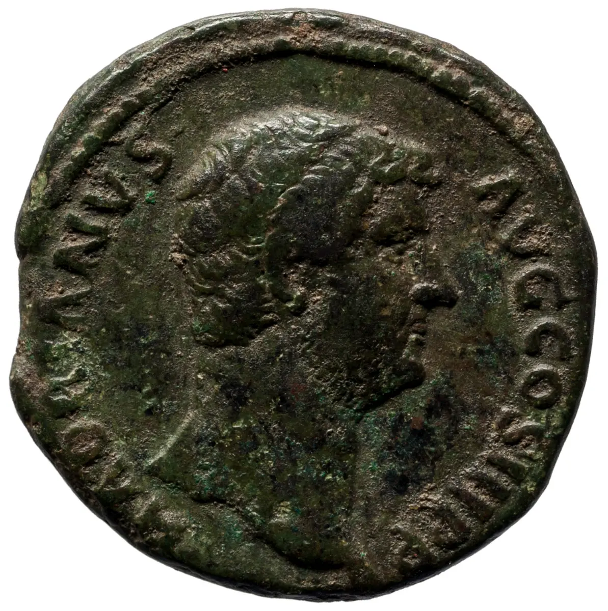 Hadrianus