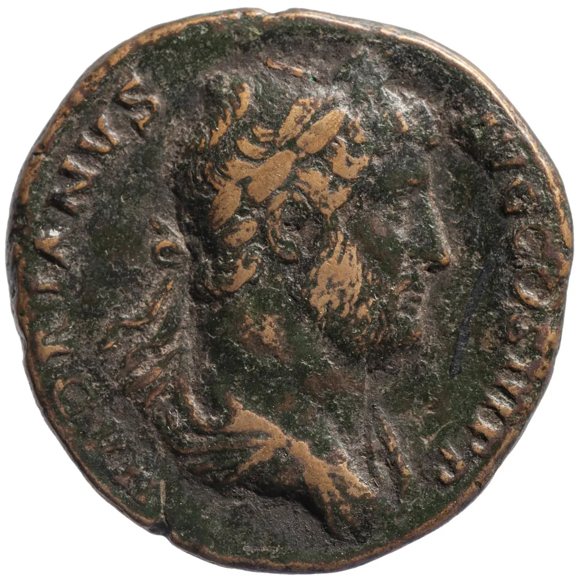 Hadrianus