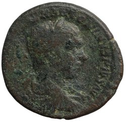 Antoninus IV. (Elagabal)