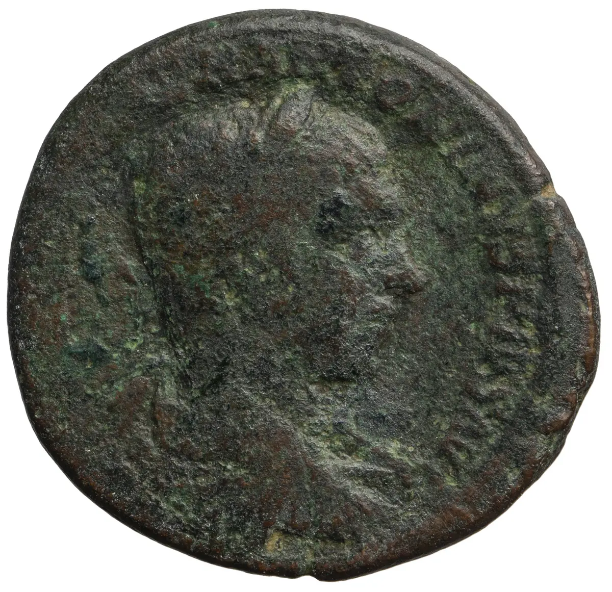 Antoninus IV. (Elagabal)
