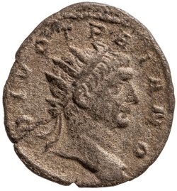 Divus Traianus