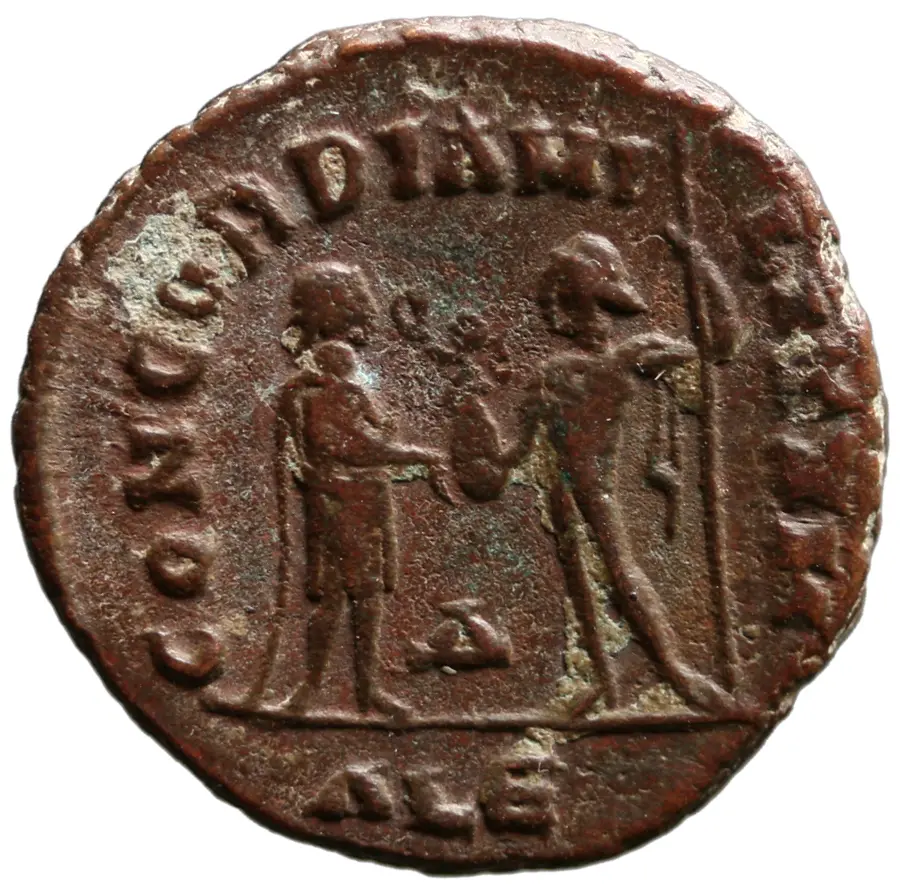 Constantinus I. (Caesar)