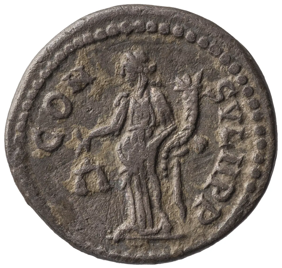 Antoninus IV. (Elagabal)