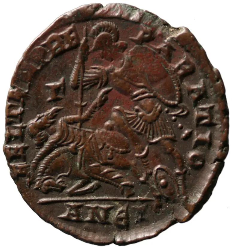 Münze