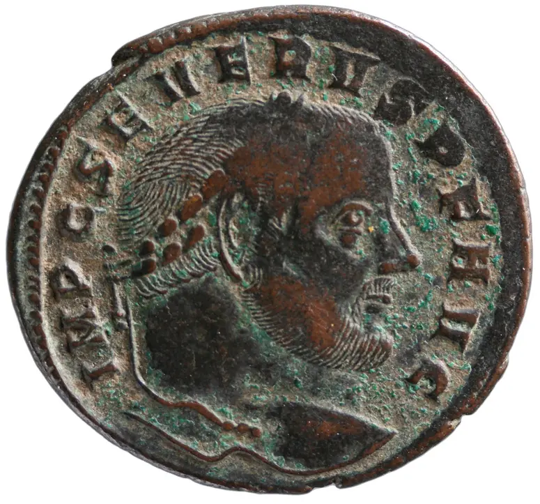 Münze