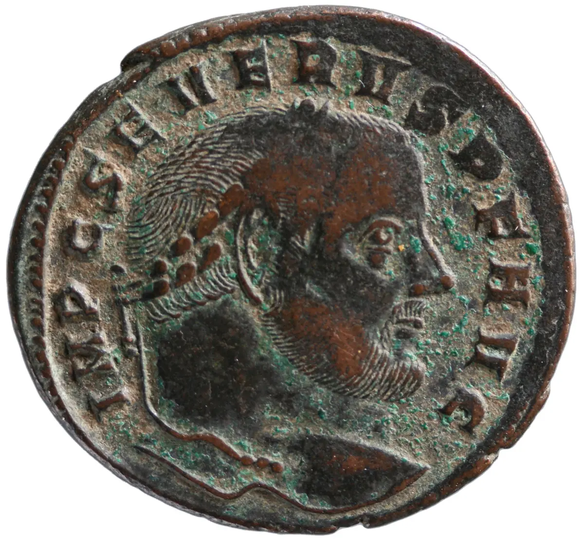 Severus II.