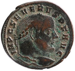 Severus II.