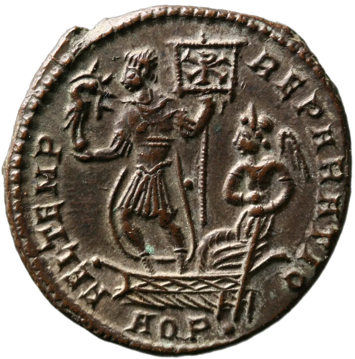 Constans
