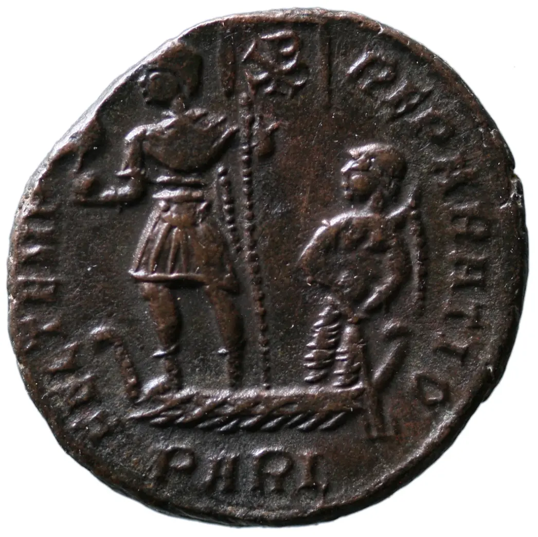 Constantius II.