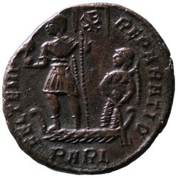 Constantius II.