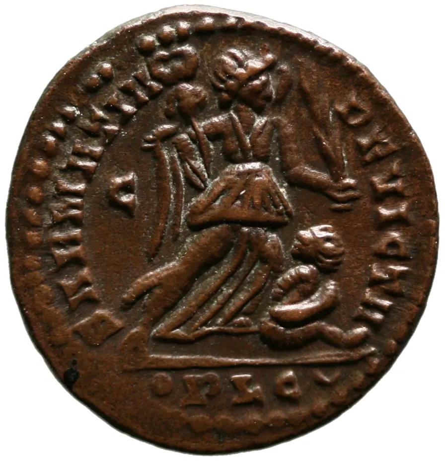 Constantinus I.