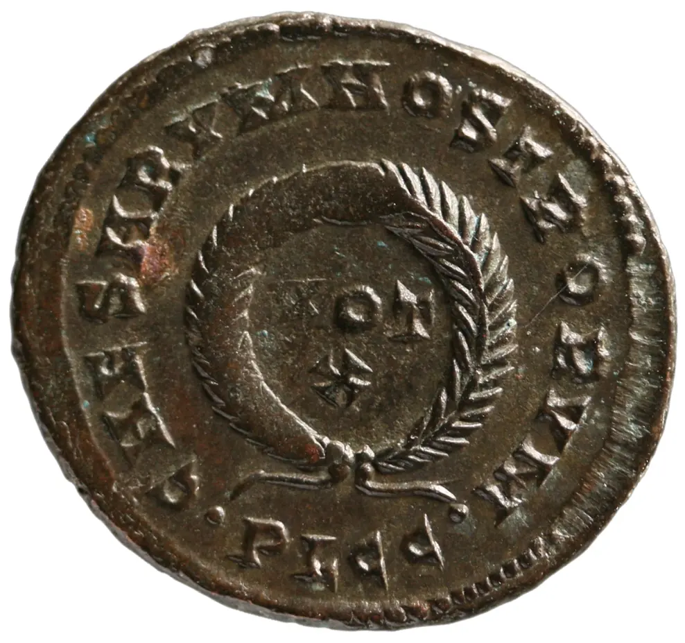 Crispus