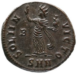 Constantinus I.