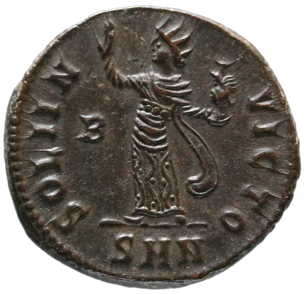 Constantinus I.