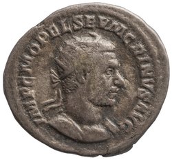 Macrinus