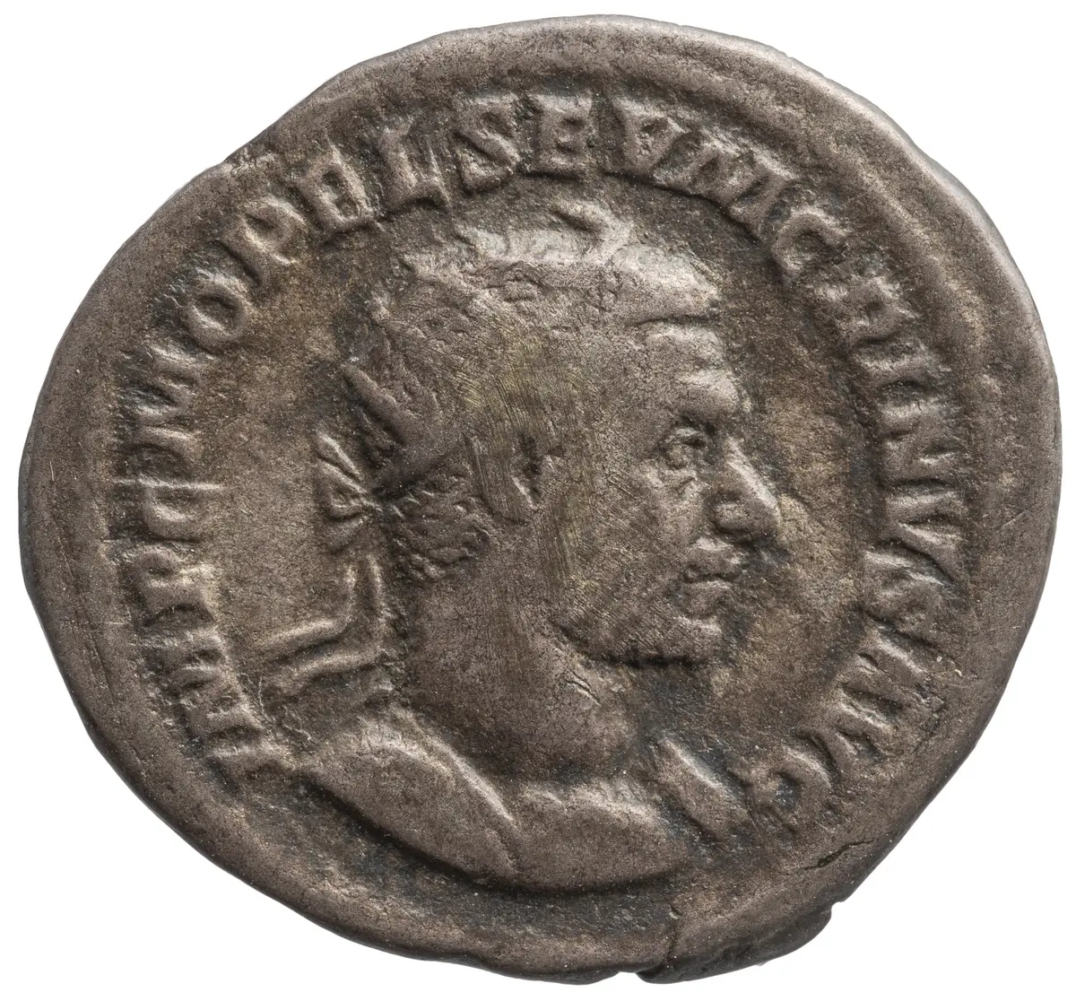 Macrinus