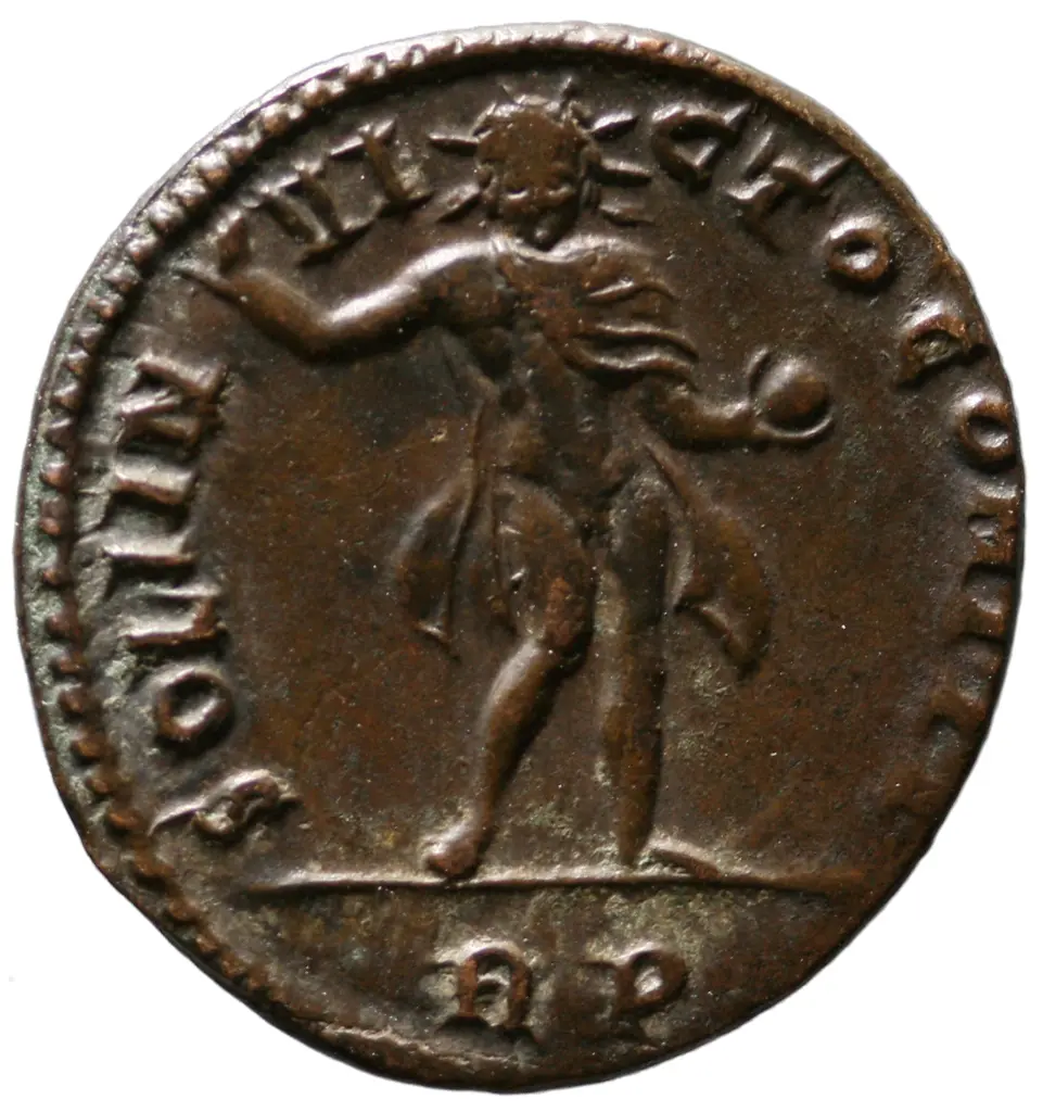 Constantinus I.