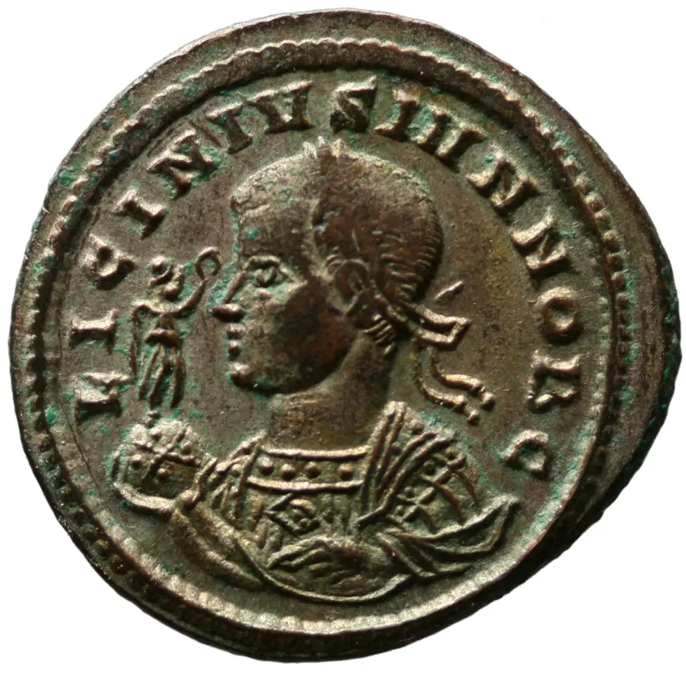 Licinius II.