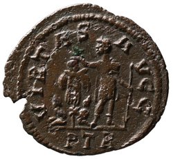 Maximianus II. (Galerius) Caesar