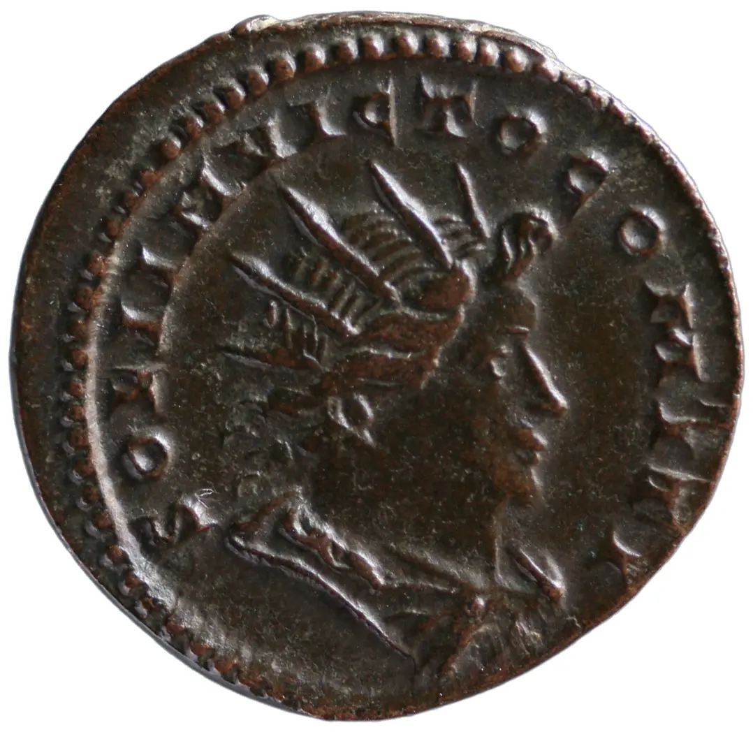 Constantinus I.