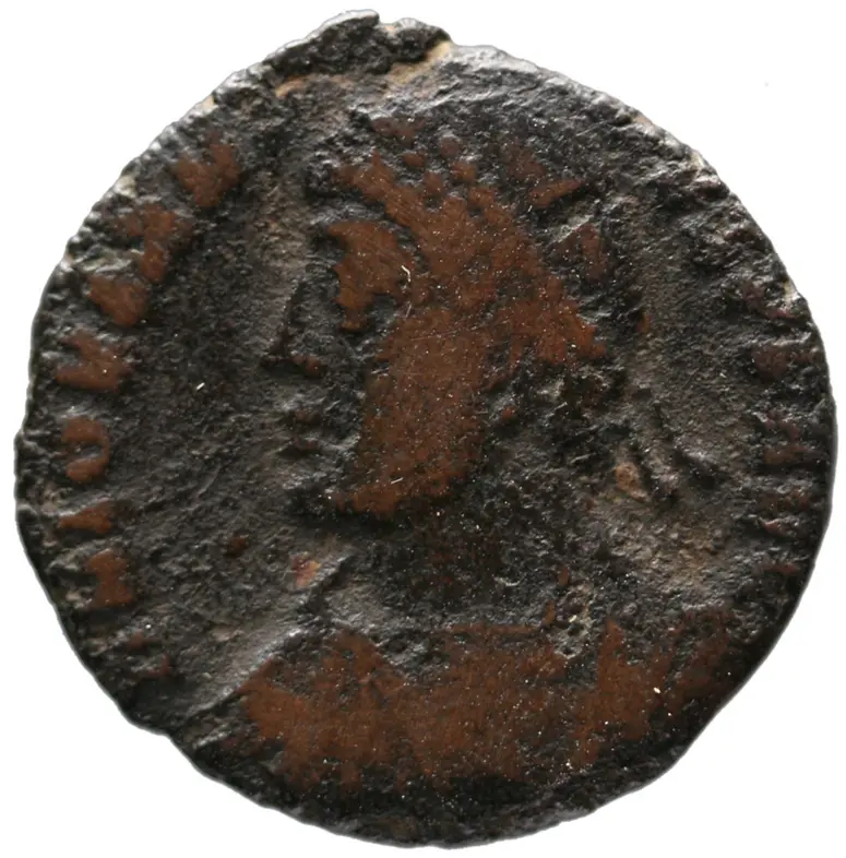 Münze