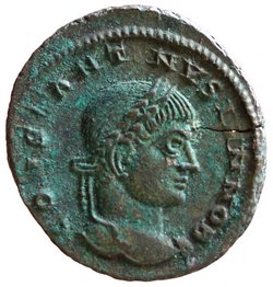 Constantinus II. (Caesar)