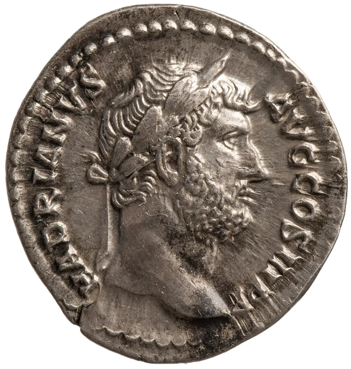 Hadrianus