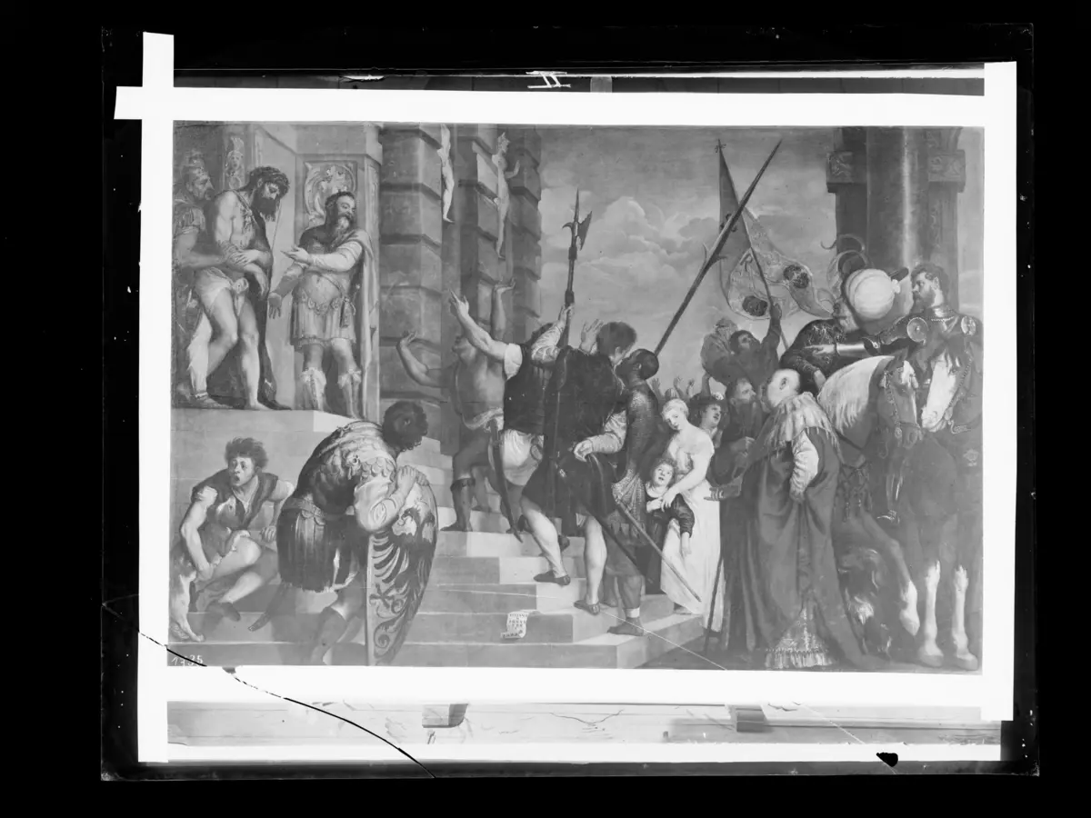 Ecce Homo