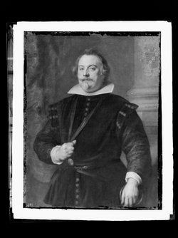 Francisco de Moncada, Marqués de Aytona