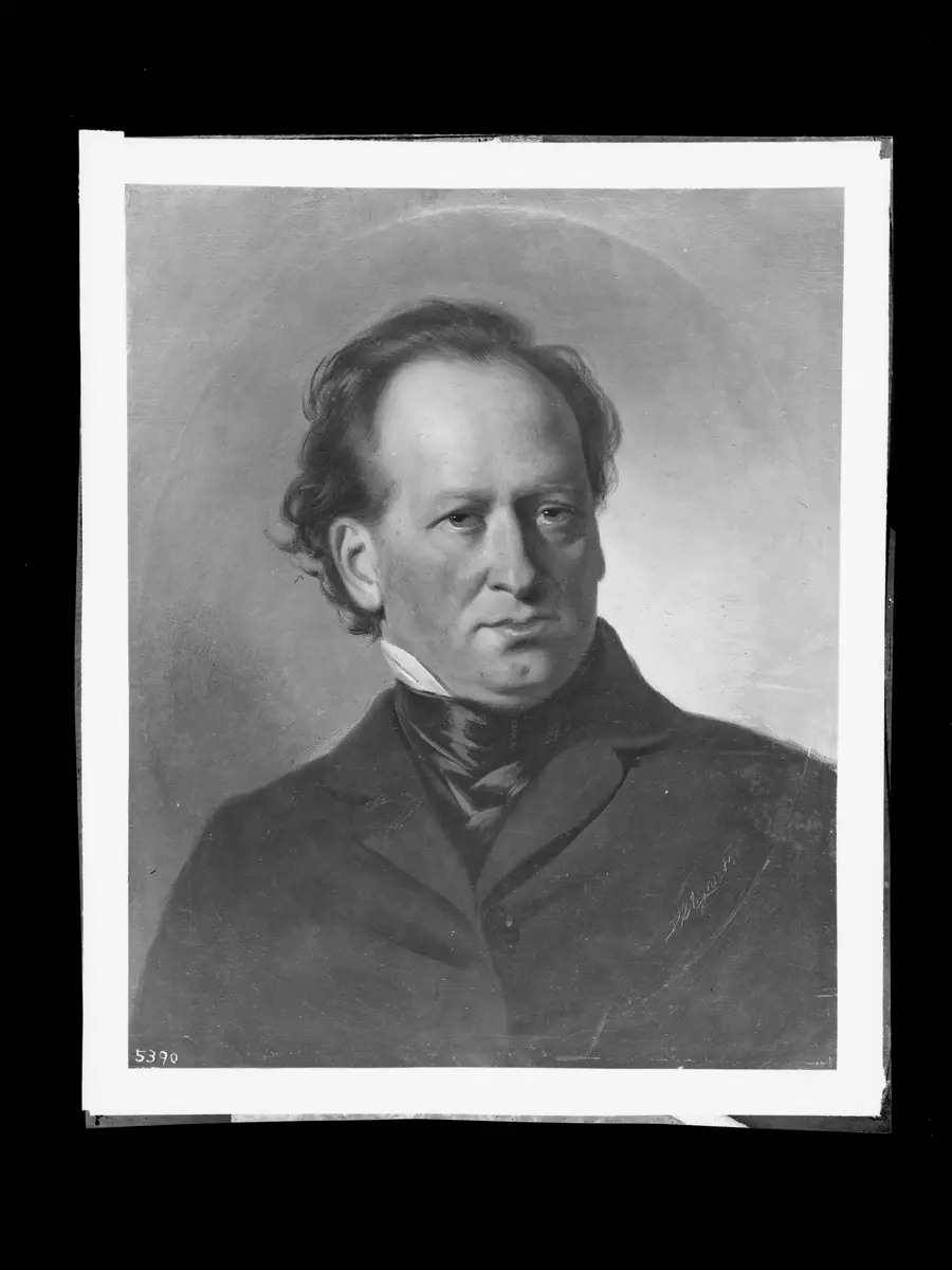 Jakob Lussberger