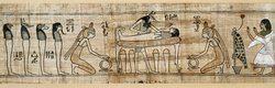 Totenbuch des Chonsu-mes