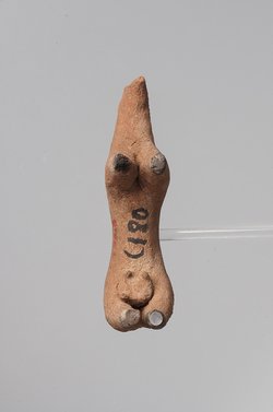 Figur einer Kuh